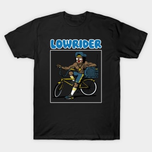 low rider T-Shirt